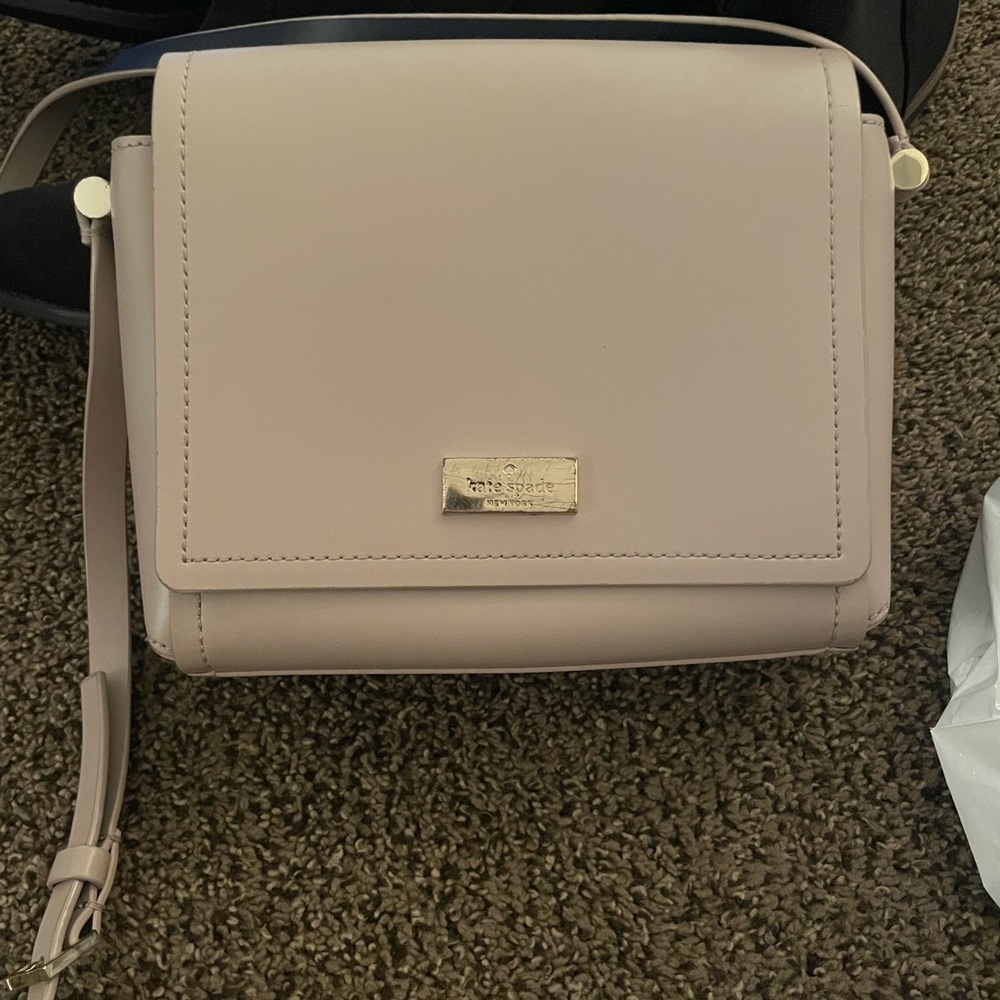 Kate Spade Crossbody Purse